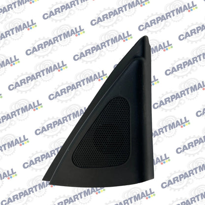 07-10 HYUNDAI ELANTRA SEDAN FRONT RIGHT SPEAKER TWEETER CORNER COVER 87660-2H020
