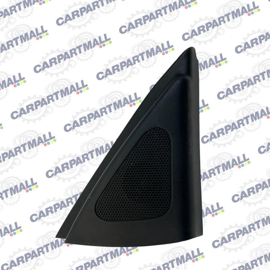 07-10 HYUNDAI ELANTRA SEDAN FRONT RIGHT SPEAKER TWEETER CORNER COVER 87660-2H020