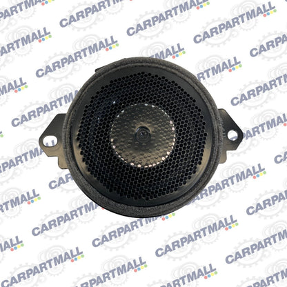2014 15 16 17 18 19 2020 ACURA MDX REAR QUARTER PANEL SOUND AUDIO SPEAKER