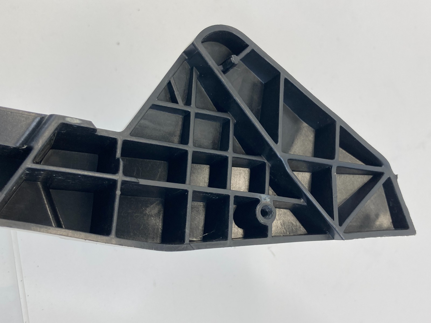 2014 2015 14 15 Honda Civic Front Left Driver Side Bumper Bracket Mount OEM