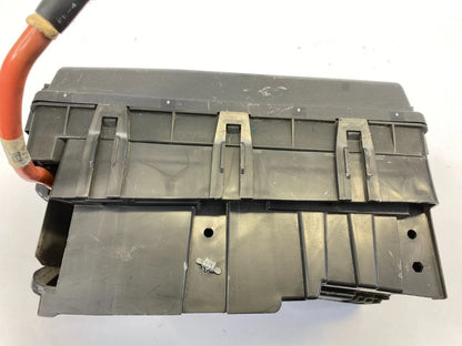 2011-2014 CHEVROLET CRUZE 1.4L ENGINE FUSE BOX RELAY BLOCK JUNCTION 95216200 OEM