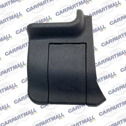 2010-2017 CHEVY EQUINOX JET BLACK DRIVER SIDE FRONT FLOOR CONSOLE BOLT 25971681