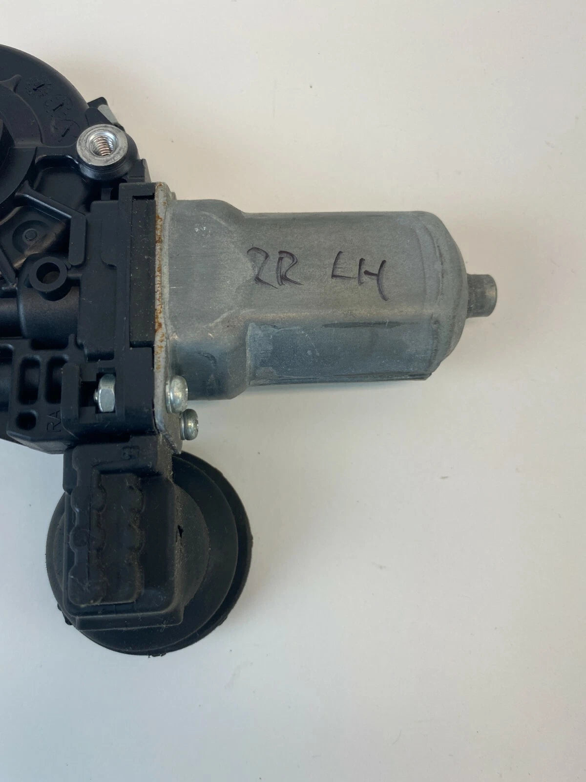 07-17 TOYOTA CAMRY 09-19 COROLLA 04-10 SIENNA REAR LEFT SIDE WINDOW MOTOR OEM