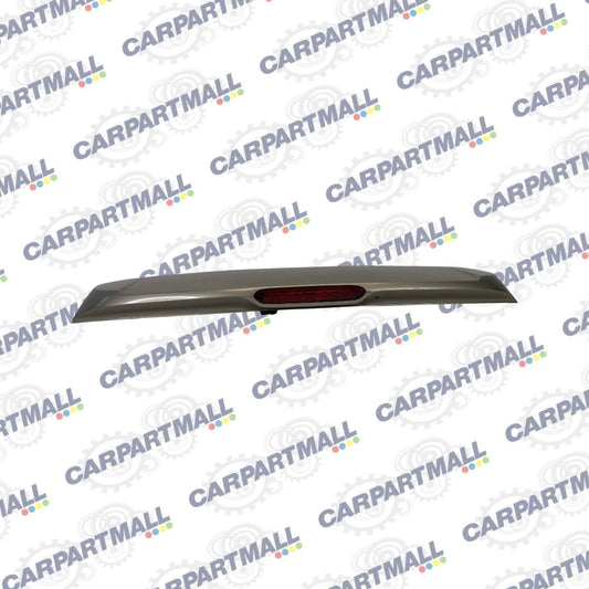 2003-2005 HONDA PILOT UPPER REAR SPOILER WING BRAKE LIGHT 74902-S9V-A011 OEM