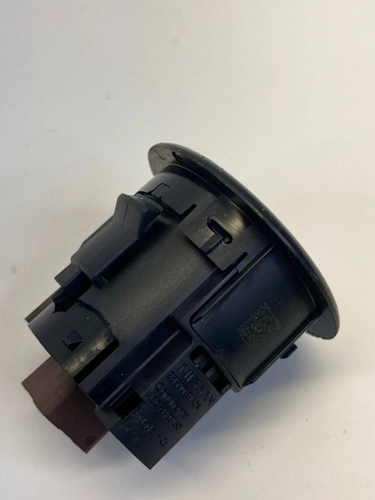 13-20 NISSAN PATHFINDER PUSH START STOP ENGINE IGNITION SWITCH OEM 28590-3JHA0A
