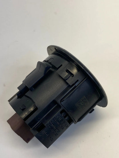 13-20 NISSAN PATHFINDER PUSH START STOP ENGINE IGNITION SWITCH OEM 28590-3JHA0A