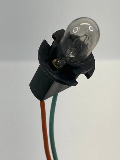 2011-2014 HYUNDAI SONATA FRONT RIGHT DOOR PANEL COURTESY LIGHT LAMP WIRE HARNESS