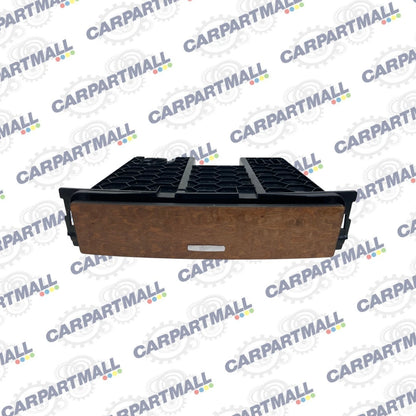 2007-2012 MERCEDES-BENZ GL450 GL550 CENTER CONSOLE TRAY STORAGE A1646801152 OEM
