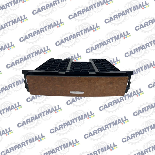 2007-2012 MERCEDES-BENZ GL450 GL550 CENTER CONSOLE TRAY STORAGE A1646801152 OEM
