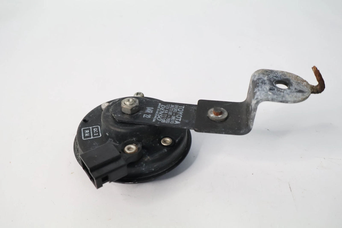 2011-2016 TOYOTA SIENNA ANTI THEFT ALARM SIREN HORN TONE SIGNAL UNIT 86560-08010