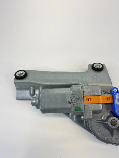 2010-2012 SUBARU FORESTER REAR BACK GLASS LIFTGATE WINDSHIELD WIPER MOTOR OEM