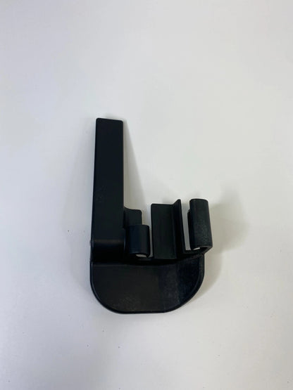 2009-2010 BMW 535I FRONT RIGHT SEAT TRACK INNER RAIL COVER TRIM CAP 52107007700