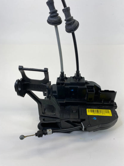 2006-2009 HYUNDAI SANTA FE FRONT RIGHT SIDE DOOR LOCK LATCH ACTUATOR C60755A OEM