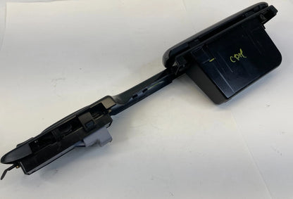 04-10 TOYOTA SIENNA FRONT LEFT SIDE MASTER WINDOW LOCK SWITCH ARMREST BEZEL OEM