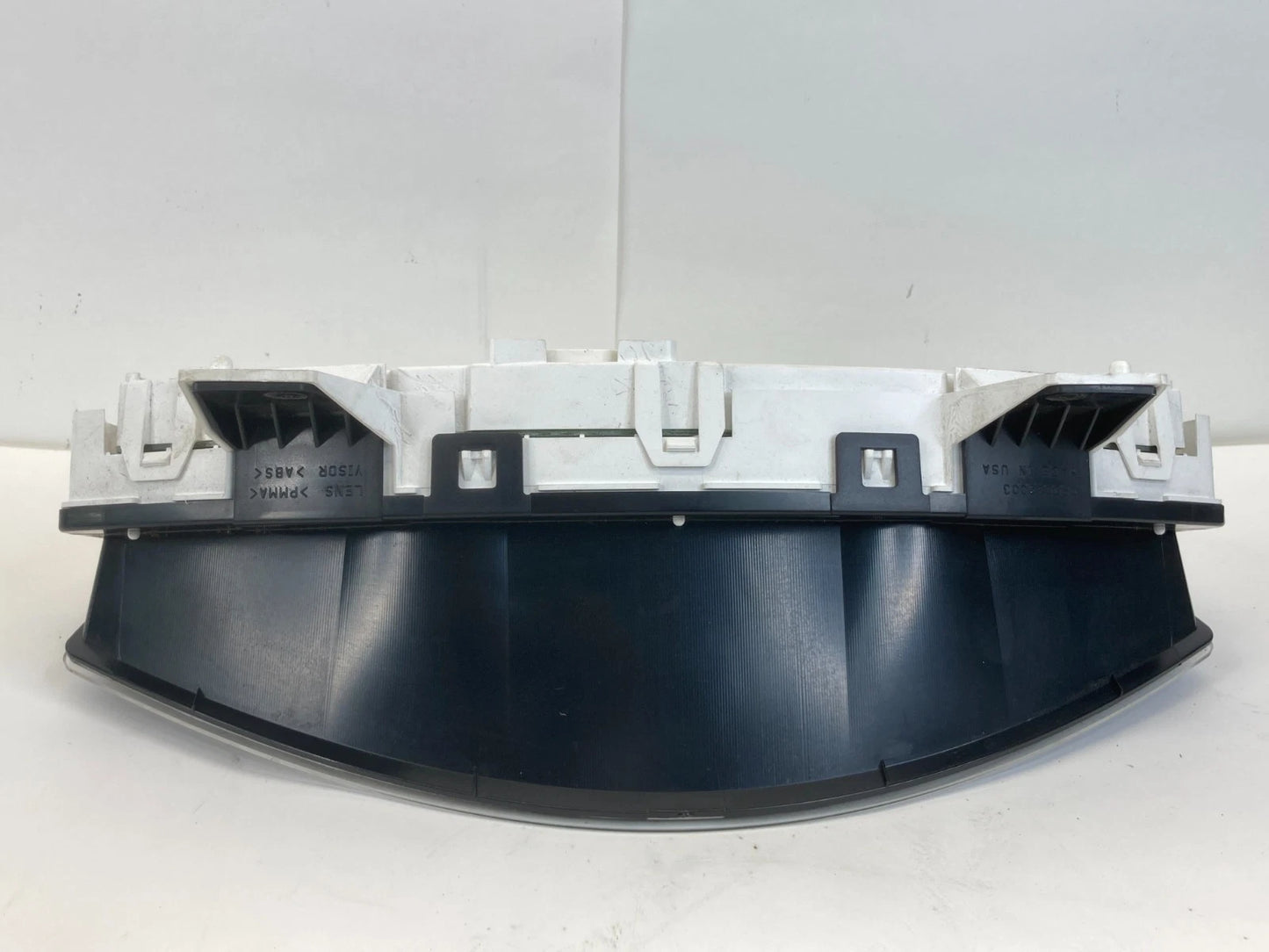 2008 JEEP GRAND CHEROKEE SPEEDOMETER CLUSTER GAUGES 176K MILES 05172417AG OEM