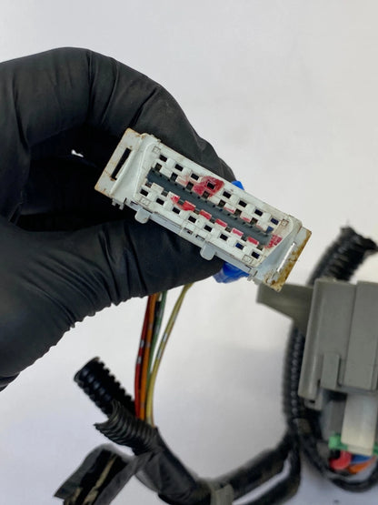 2009-2014 ACURA TL 3.5L INTERIOR FUSE BOX RELAY BLOCK JUNCTION TK4-A100 OEM