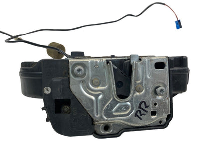 1996-2003 Mercedes-Benz E320 E 320 Sedan Rear Right Door Lock Latch Actuator