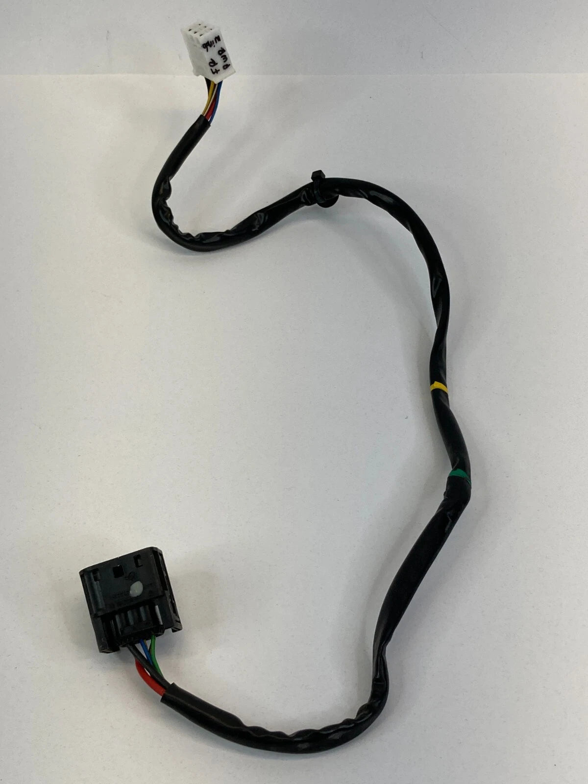 00-06 MERCEDES-BENZ S500 FRONT RIGHT WINDOW MOTOR WIRE WIRING CABLE A2208200715