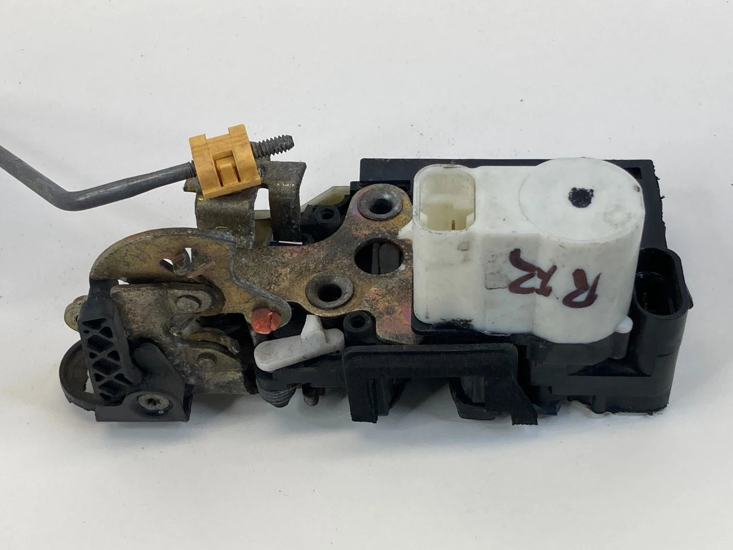 2002-2009 CHEVY TRAILBLAZER ENVOY REAR RIGHT DOOR LOCK LATCH ACTUATOR 16872414