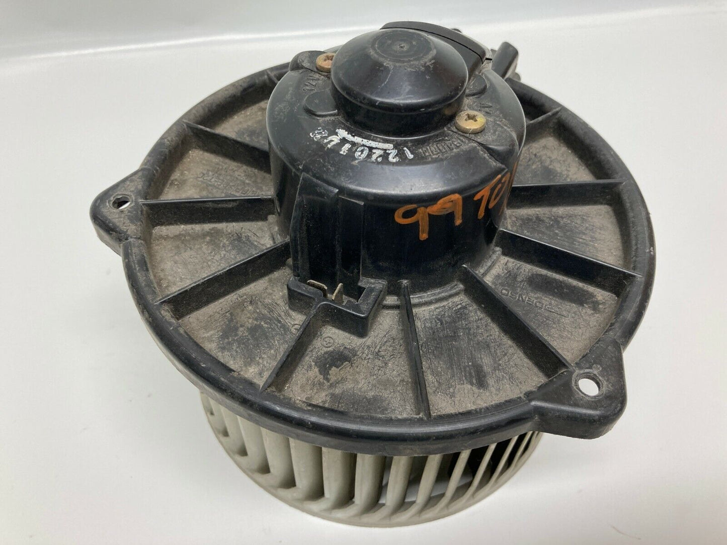 1998-2002 Toyota Corolla 1.8L HVAC A/C Heater Blower Motor Fan 194000-12201 OEM