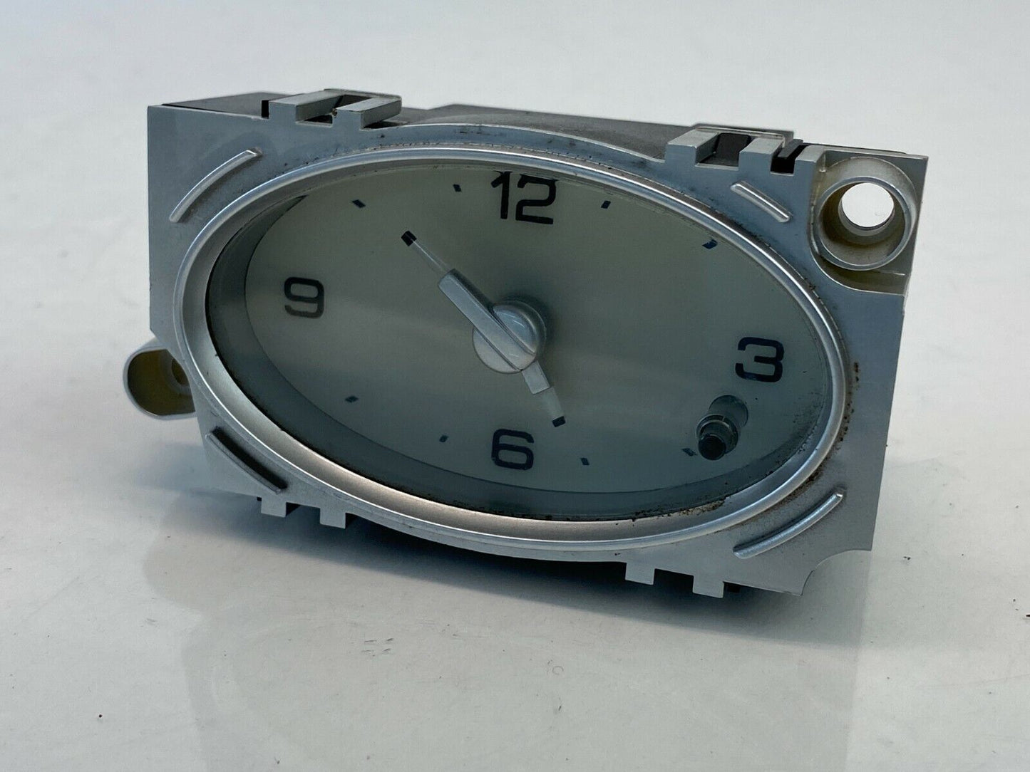 05-07 Ford Five Hundred 08-09 Taurus Center Dash Clock Time Unit OEM