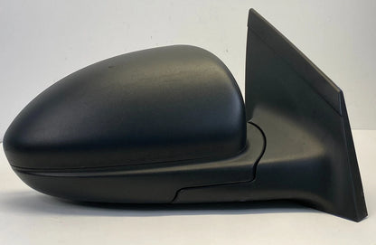 2011-2016 CHEVROLET CRUZE FRONT RIGHT SIDE VIEW POWER DOOR MIRROR 95930557