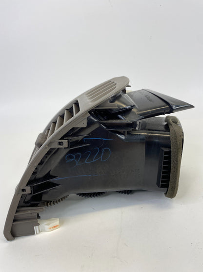 2002-2006 Toyota Camry Dash Left Driver Side AC Air Vent Grille 55650-AA020