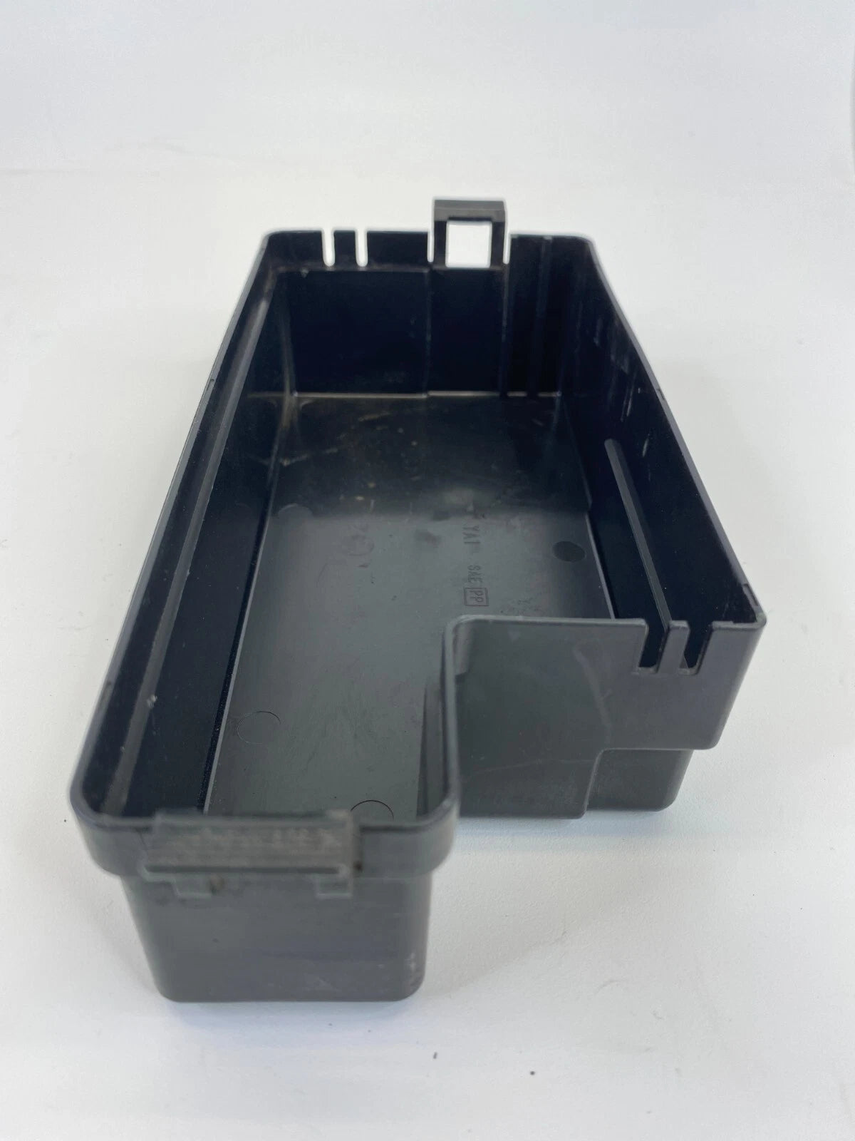 2002 NISSAN PATHFINDER 3.5L V6 UPPER FUSE BOX RELAY BOX COVER TRIM PANEL OEM