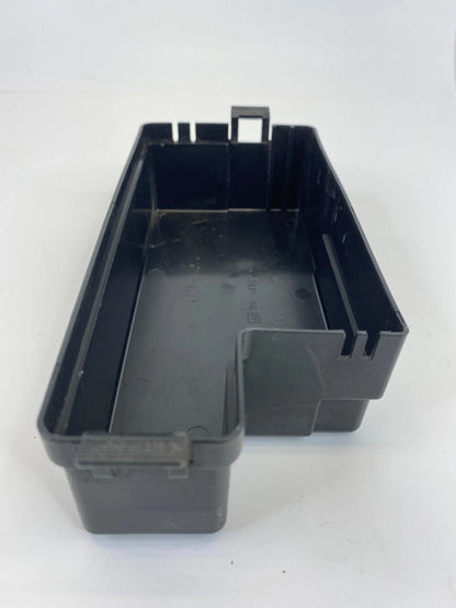 2002 NISSAN PATHFINDER 3.5L V6 UPPER FUSE BOX RELAY BOX COVER TRIM PANEL OEM
