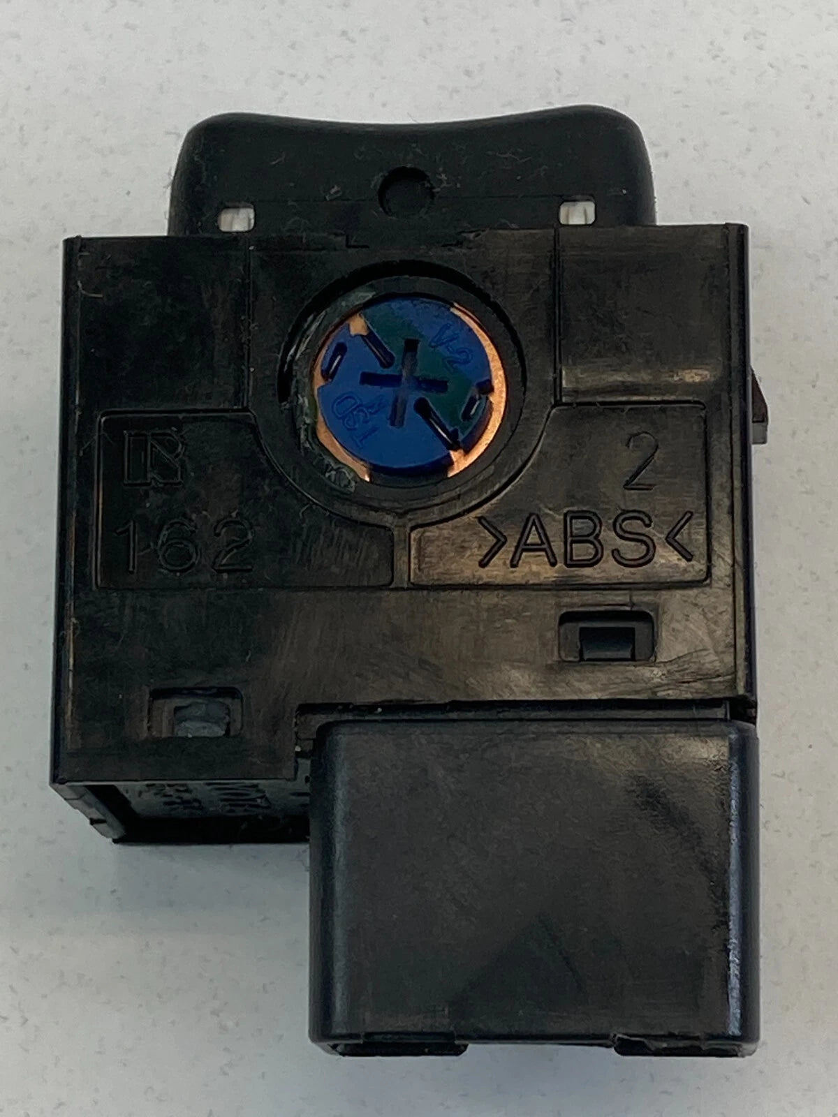 2006 07 08 09 10 11 12 2013 LEXUS IS250 POWER ETC SNOW CONTROL SWITCH BUTTON OEM