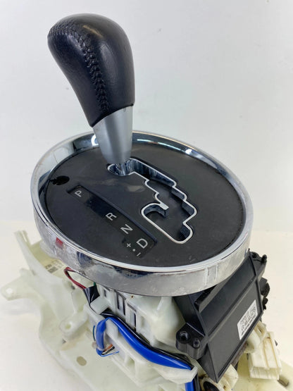 2011-2017 Outlander Sport Automatic Transmission Gear Shifter Selector 2400A118