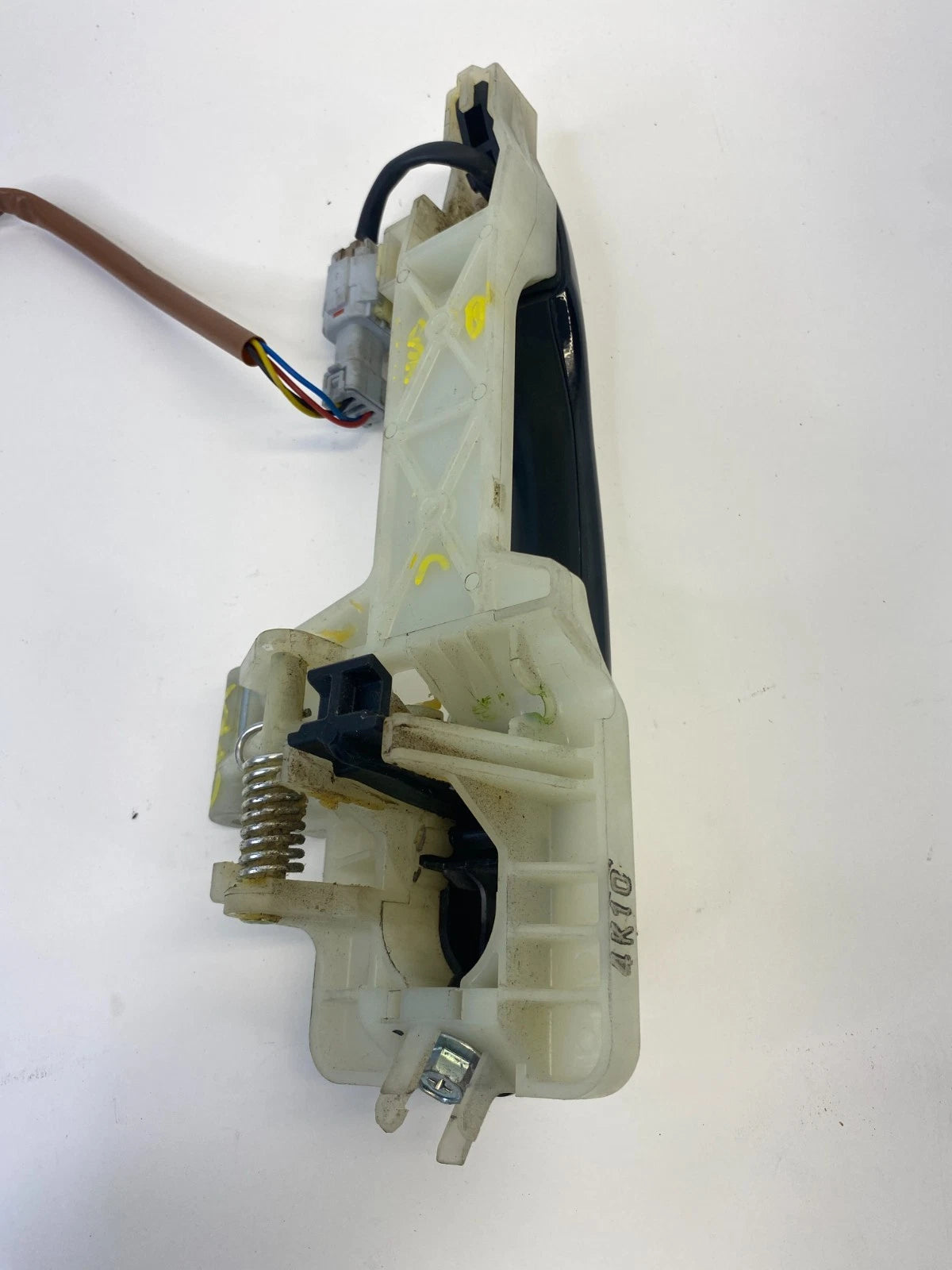 2014 2015 KIA OPTIMA SEDAN FRONT RIGHT PASSENGER SIDE EXTERIOR DOOR HANDLE OEM