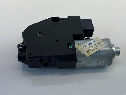 2006 2007 2008 2009 Hyundai Elantra Sedan Sunroof Sun Roof Motor 1701848F OEM