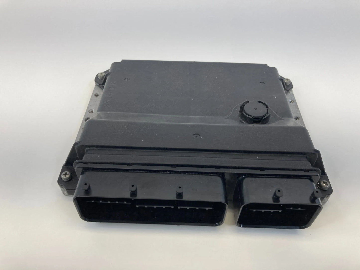 10 11 TOYOTA YARIS 1.5L M/T ENGINE CONTROL COMPUTER ECU ECM PCM 89661-52L50 OEM