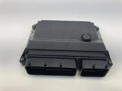 10 11 TOYOTA YARIS 1.5L M/T ENGINE CONTROL COMPUTER ECU ECM PCM 89661-52L50 OEM