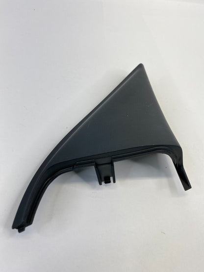 2003-2007 Honda Accord Front Right Side INNER Mirror Cover Trim 76220SDAA110M1