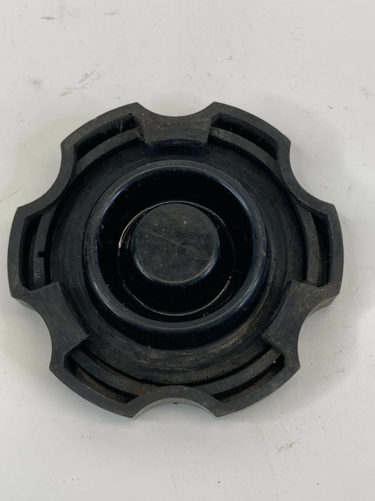 1998-2008 PONTIAC GRAND PRIX BRAKE MASTER CYLINDER RESERVOIR CAP COVER LID OEM