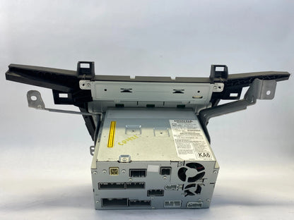 2011-2013 HONDA ODYSSEY RADIO RECEIVER DVD CD PLAYER NAVIGATION OEM 39101TK8A610