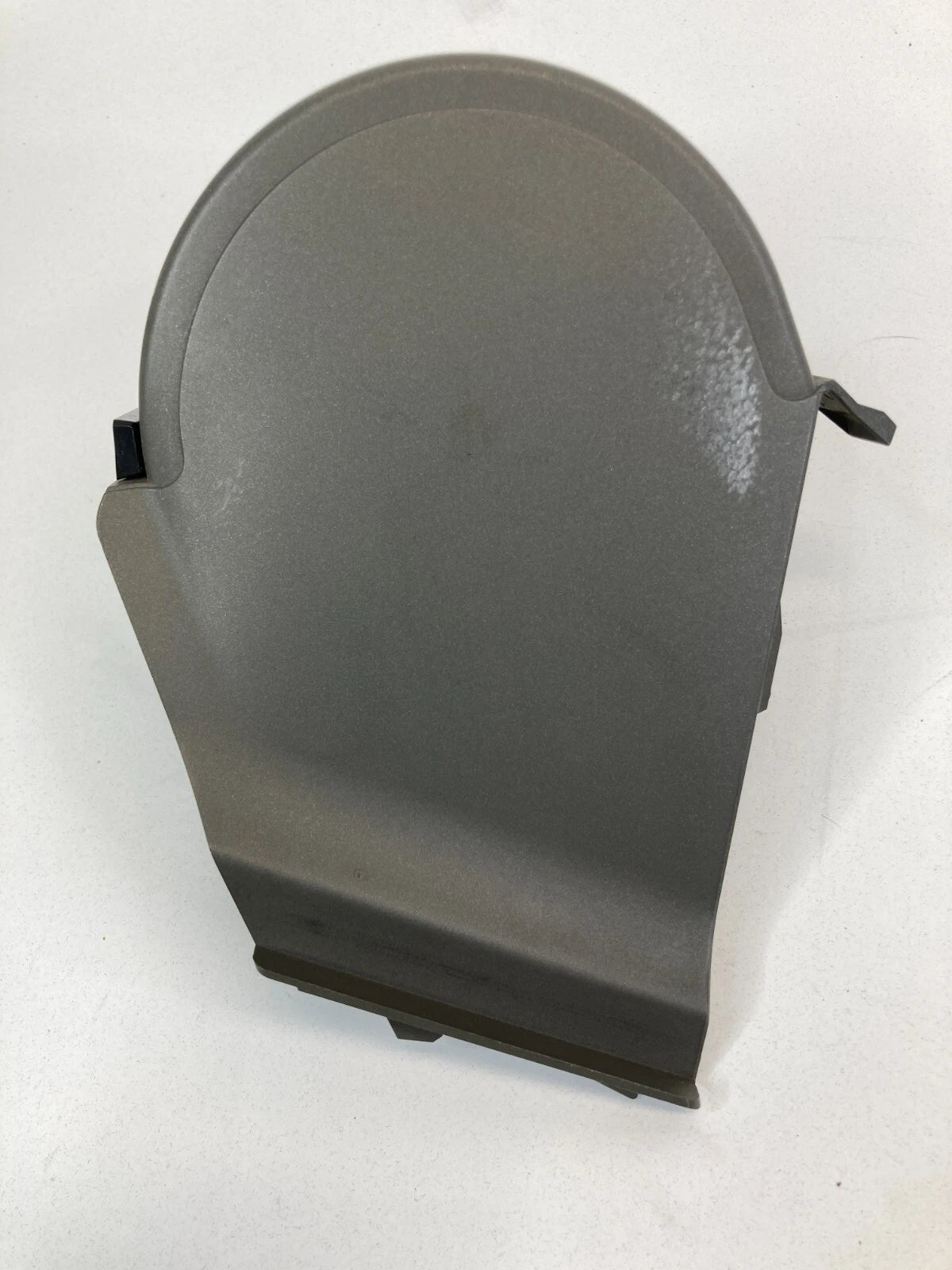 03 04 INFINITI G35 LEFT DRIVER DASH AC HEATER AIR VENT COVER BEZEL E577-5112-500