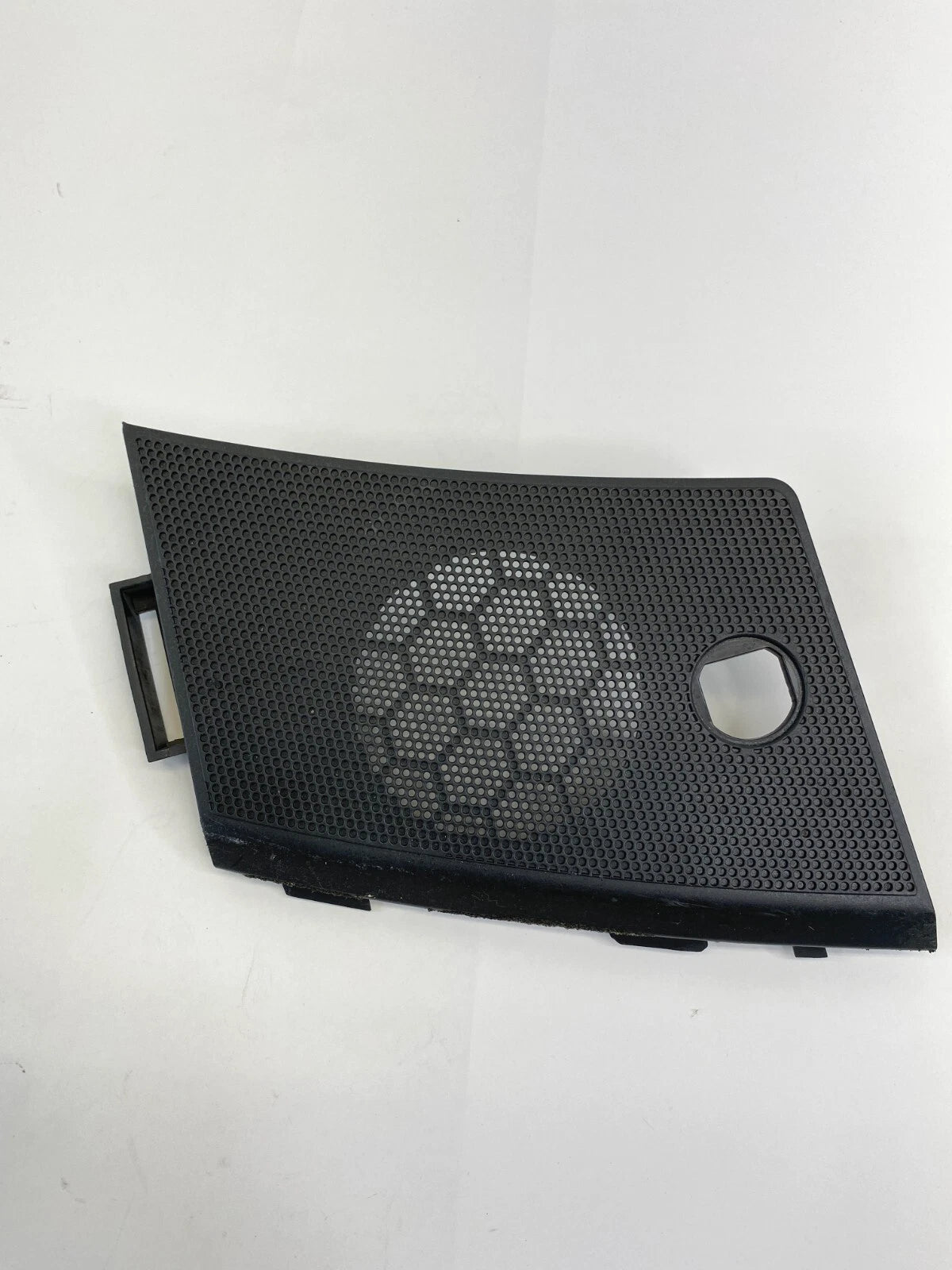 07-13 ALTIMA 09-14 MAXIMA DASH RIGHT SPEAKER GRILLE COVER TRIM 68498-JA010 OEM