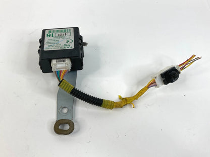 2004-2009 TOYOTA PRIUS FRONT DOOR OSCILLATOR CONTROL MODULE UNIT 8999147030 OEM