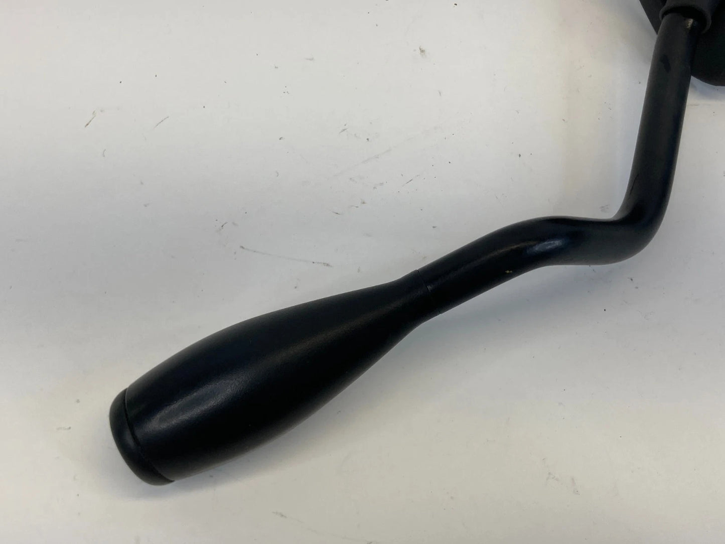 05-10 DODGE DAKOTA AUTOMATIC TRANSMISSION GEARSHIFT SHIFTER LEVER 55351137AB OEM