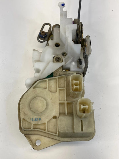 01-05 HONDA CIVIC SEDAN FRONT RIGHT SIDE POWER DOOR LATCH LOCK RELEASE ACTUATOR