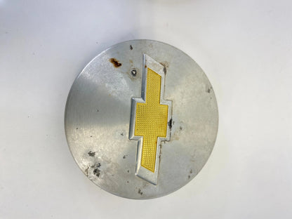 2010-2017 CHEVROLET EQUINOX WHEEL CENTER HUB CAP COVER SET OF 3 9595010 OEM