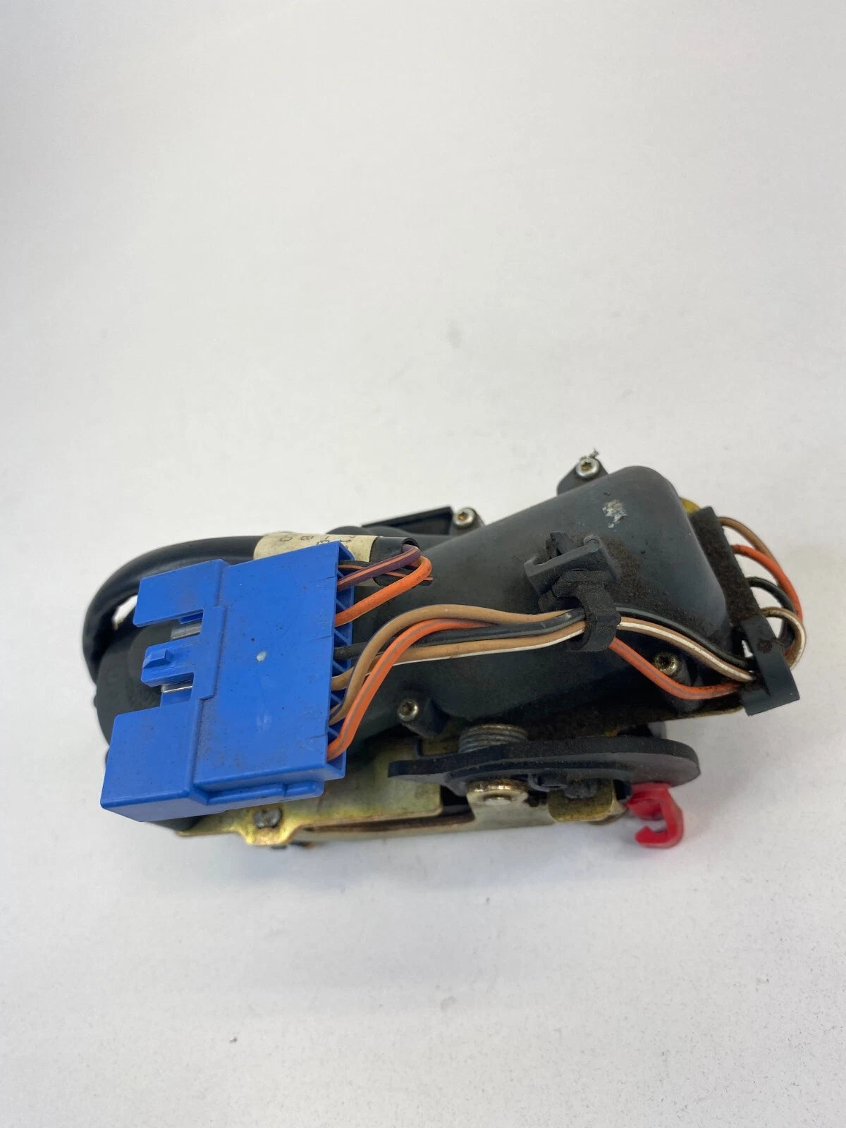 2001-2007 DODGE GRAND CARAVAN REAR TRUNK HATCH LIFTGATE TAILGATE LOCK LATCH