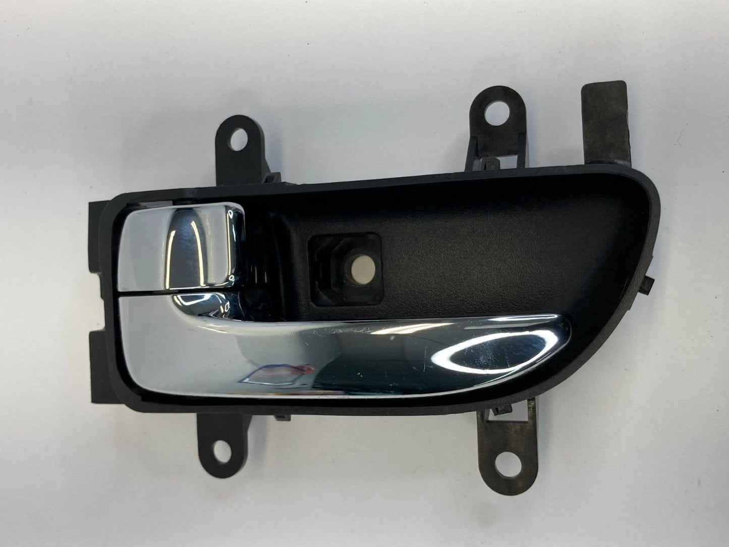 2006 2007 06 07 NISSAN MURANO REAR LEFT BACK SIDE INNER DOOR HANDLE OEM