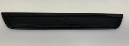 2011 12 13 14 15 16 2017 BMW X3 FRONT RIGHT DOOR STEP SILL SCUTT PLATE TRIM OEM