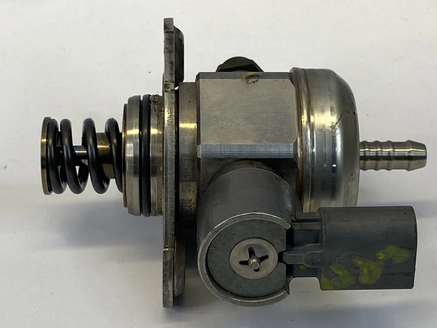 2010-2017 VOLKSWAGEN CC 2.0L L4 TURBO ENGINE HIGH PRESSURE FUEL PUMP 06H127025N