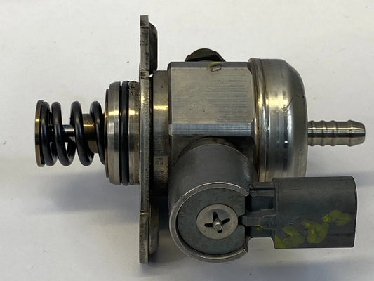 2010-2017 VOLKSWAGEN CC 2.0L L4 TURBO ENGINE HIGH PRESSURE FUEL PUMP 06H127025N