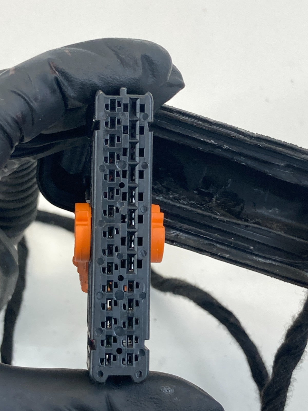 12-15 VW Volkswagen Passat Rear Right Side Door Harness Wire Wiring 561971694G